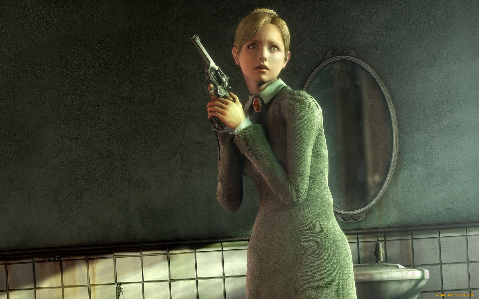 Обои Видео Игры Rule of Rose, обои для рабочего стола, фотографии видео,  игры, rule, of, rose Обои для рабочего стола, скачать обои картинки  заставки на рабочий стол.